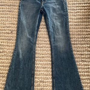 Rag and Bone Casey High Rise Flare, Norwalk, 25